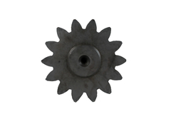 Pinion Axis ZF 4474353114 - online store