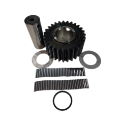 Kit Gear, Pin, Washers, Rollers and Spacer New Holland 75289052