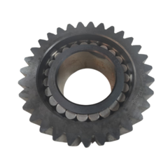Wheel Gear With Bearing John Deere AT457345