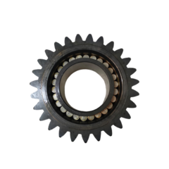 Gear with Bearing New Holland 75288945 - online store