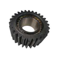 Image of Gear with Bearing New Holland 84139055