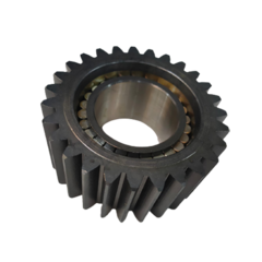 Image of Gear with Bearing Hyundai YBAA-00064