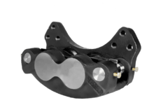 Brake Caliper Case E97110 - Evolutec