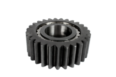 Whole Gear With Bearing ZF 0735455332