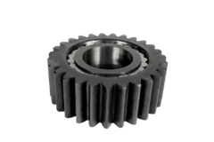 Gear with Bearing Case 384417A1
