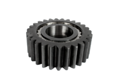 Gear with Bearing JCB 333/C5641