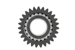 Whole Gear With Bearing ZF 0735455332 on internet
