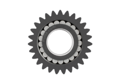 Gear with Bearing JCB 333/C5641 - buy online