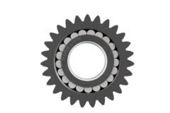 Whole Gear With Bearing Doosan 13041800002 on internet