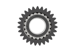 Gear with Bearing Doosan K9002965 on internet