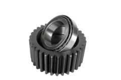 Gear with Bearing New Holland 8603569