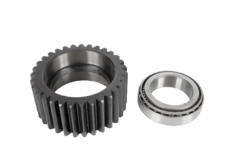 Gear with Bearing New Holland 8603569 - buy online