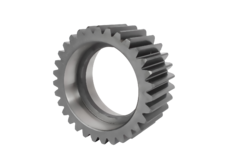 Rear Wheel Gear With Bearing ZF 4474351018 on internet