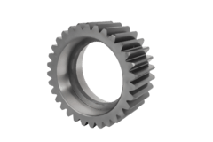 Gear with Bearing New Holland 8603569 on internet
