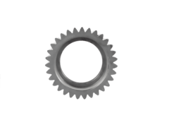 Gear with Bearing New Holland 8603569 - Evolutec