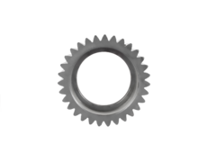 Wheel Gear with Bearing Case 8603569 - Evolutec