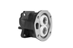 Pump 28000 Case D77005 - Evolutec