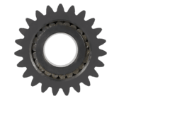 Gear with Bearing New Holland 71104122 - buy online