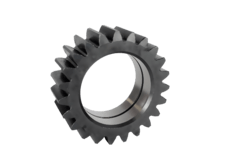 Gear with Bearing New Holland 87602333 - Evolutec