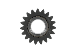 Gear with Bearing Case 84152750