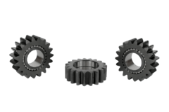 Gear with Bearing New Holland 87602334 - buy online