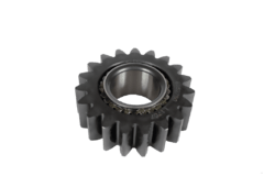Gear with Bearing New Holland 87602334 on internet