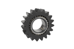 Gear with Bearing New Holland 87602334 - Evolutec