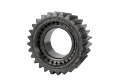 Gear with Bearing New Holland YN15V00067S012