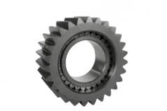 Gear with Bearing New Holland 87602340 on internet