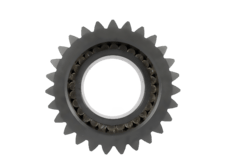 Gear with Bearing New Holland 87602340 - Evolutec
