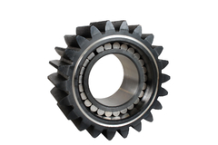 Gear with Bearing New Holland 71467806 on internet