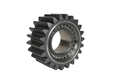 Gear with Bearing New Holland 71467806 - Evolutec
