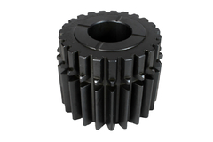 Larger Central Gear (NSS) New Holland YN32W01054P1