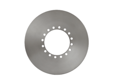 Brake Disc Michigan Volvo 2107015 - buy online