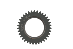 Gear 821B Front With Bearing ZF 4474206025 - buy online