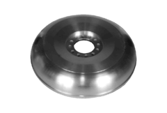 Turbina Michigan Volvo 234241 - comprar online