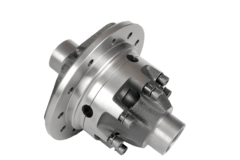 Differential Box Fiat Allis 2040760 - Evolutec