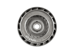 Turbina Michigan Volvo 230757 - Evolutec