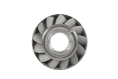 Stator Fiat Allis 75206318 - Evolutec