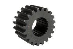 Engranaje Central Fiat Allis 75206356