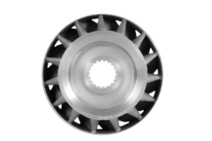 Stator Case E68686