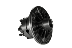 Differential Box W043100170 - Evolutec