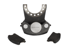 Brake Caliper Case E97598