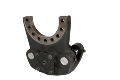 Brake Caliper Case E97598 - Evolutec