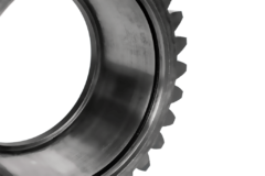 Gear with Bearing New Holland 75288945 on internet