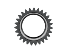 Gear with Bearing Case 148947A1 - Evolutec