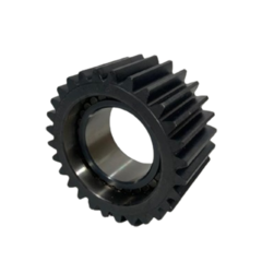 Gear with Bearing New Holland 2494673 on internet