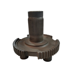 Planetary Support with 3 Gears ZF 4474450018 - buy online