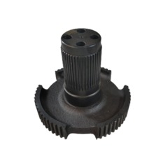 Planetary Support with 3 Gears John Deere T291988 - buy online