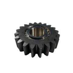 Gear with Bearing Case 71467804